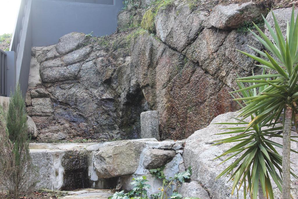 Bienestar Termas De Hotel