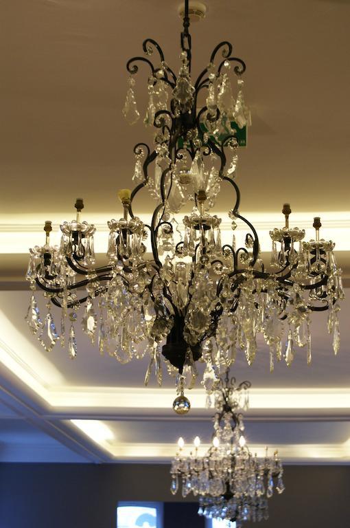 Bienestar Termas De Hotel 4*