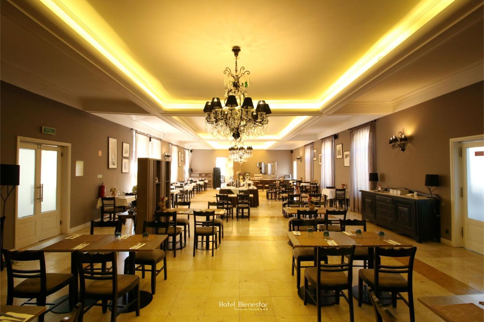 Hotel Bienestar Termas De