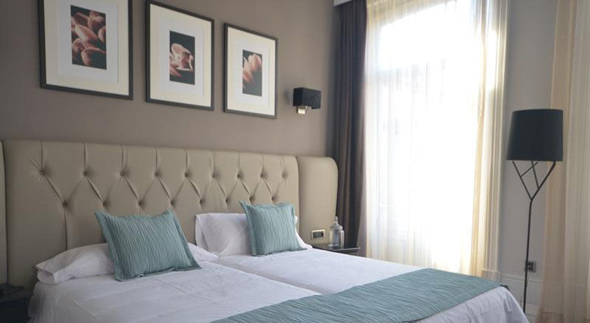Hotel Bienestar Termas De 4*