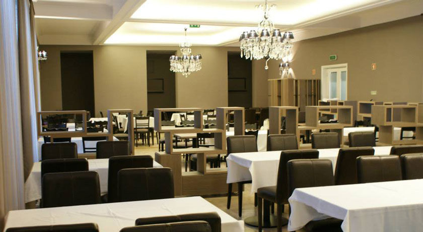 Hotel Bienestar Termas De 4*