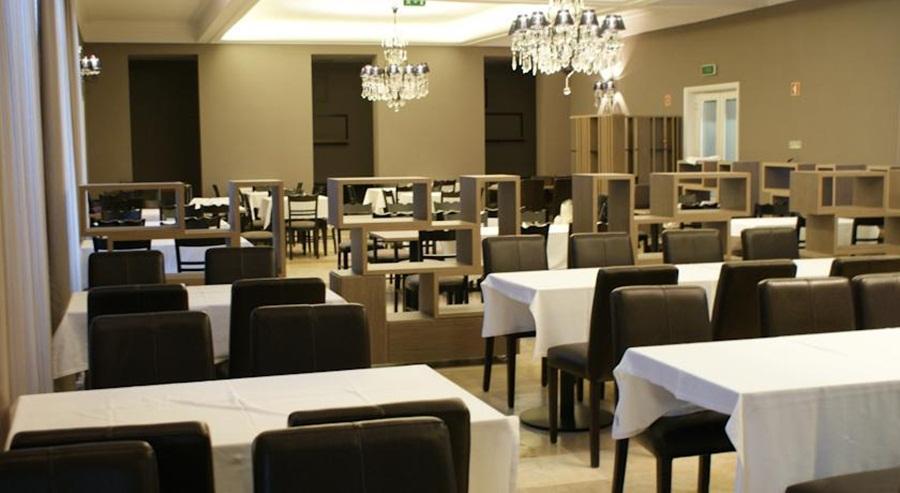 Hotel Bienestar Termas De 4*