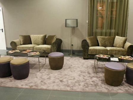 Hotel Bienestar Termas De 4*