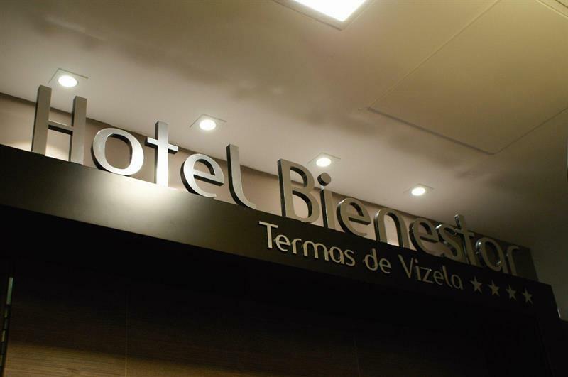 Bienestar Termas De 4*