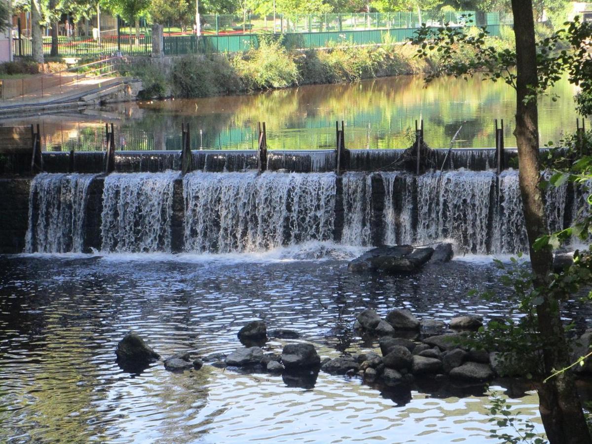 Bienestar Termas De 4*